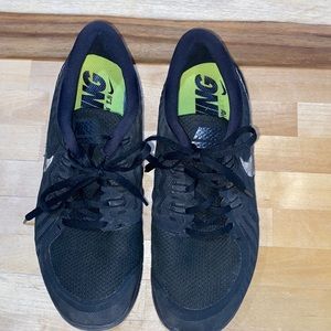 Nike Free Run 5.0 Running Sneakers